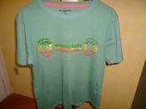 Camiseta Terra Farta